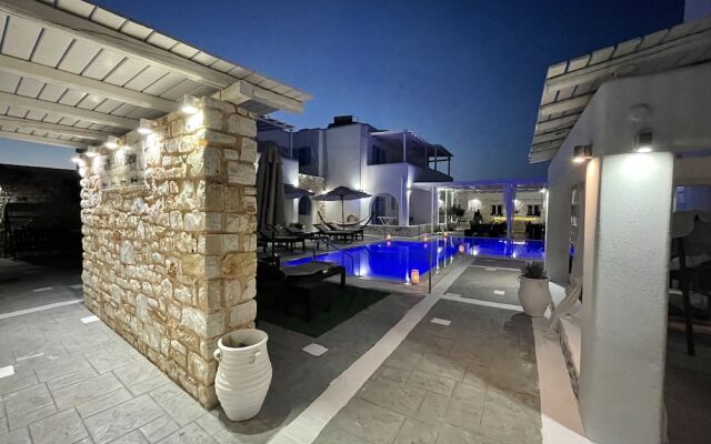 Mer Bleu Luxury apartments