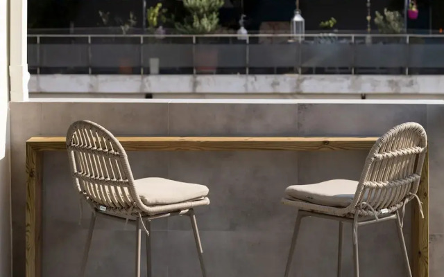 Rebalance Apartments