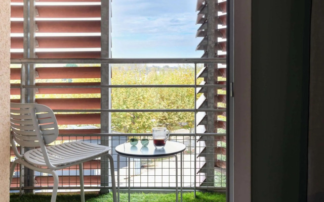 Hotel Mercure Libourne Saint-Emilion