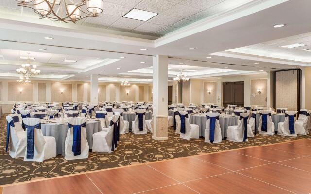 Hampton Inn Colchester