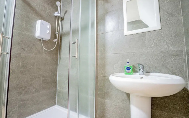 Host Stay Bromyard Flat 3