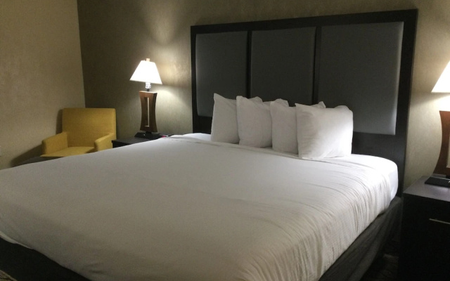 Baymont Inn & Suites Bridgeport/frankenmuth