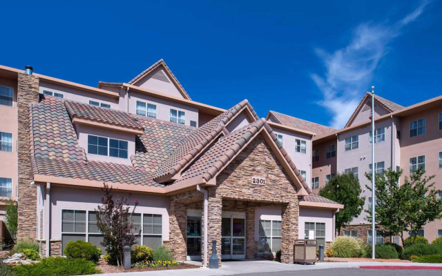 Residence Inn by Marriott Albuquerque Airport