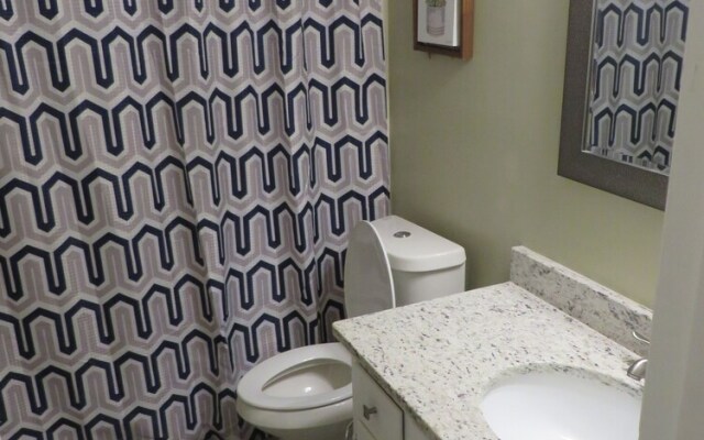 Atlanta Hartsfield Guesthouse