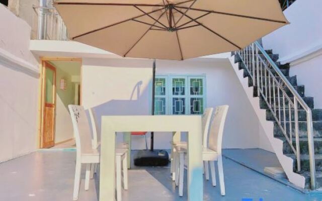 Li Tangju's famous accommodation