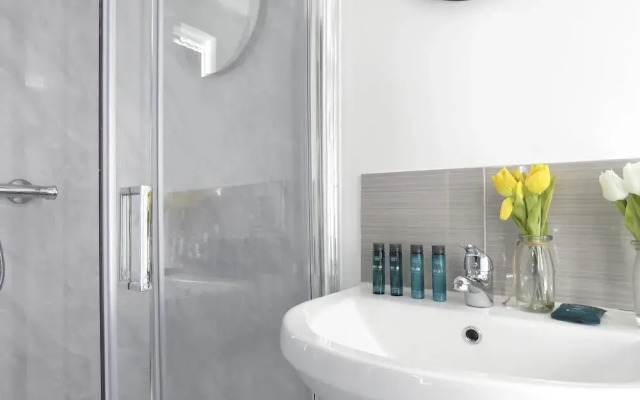 Tudors Inn Handsworth