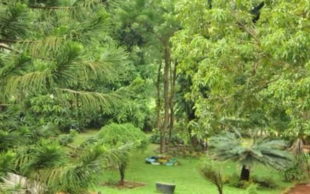 Sujatha Tourist Rest