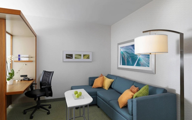 Springhill Suites Lake Charles