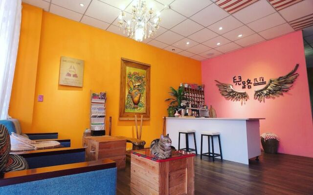 Elug Homestay