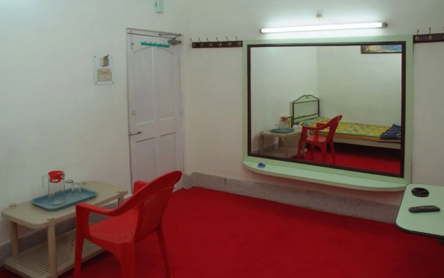 Hotel Dolphin - Bhakkhali