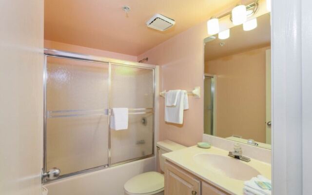 Santa Maria Harbour Resort 409