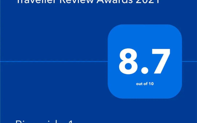 Riverside 1 in Dartmouth