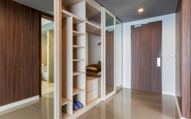 X10 Seaview Suites Panwa Beach