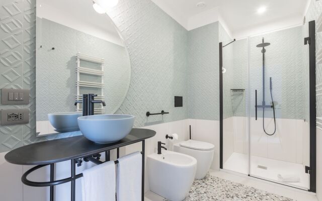 Be Mate Trastevere III