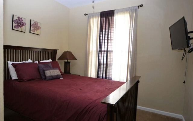 7671cs #205 3-bed Windsor Hills Resort Condo!