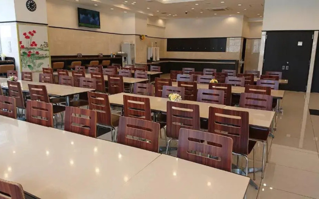 Toyoko Inn Fuji Kawaguchiko Ohashi Hotel