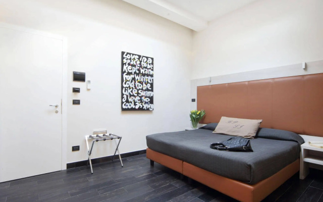 Borgo Pio Suites Inn