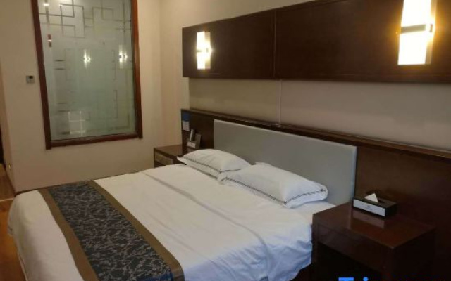 Tianjin Kingweston Hotel