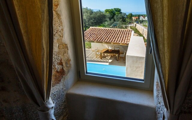 Villa Menta 3 Kremenici