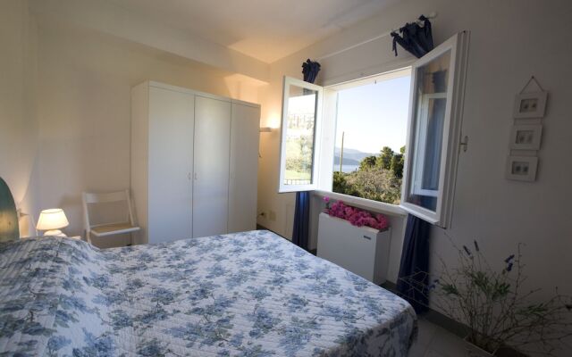 Villa Paola by SolturElba