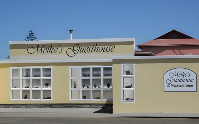 Meikes Guesthouse