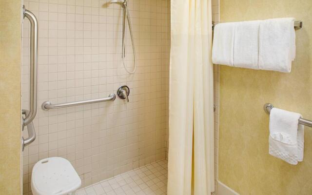 Residence Inn Houston-West University