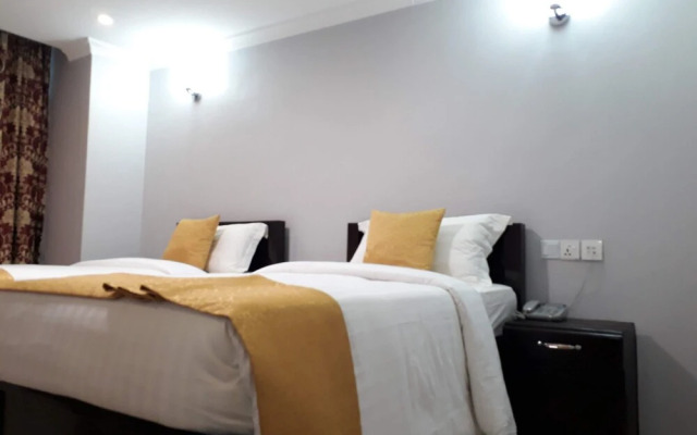 Mount Usambara Hotel