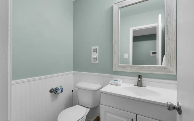 Villas on the Gulf Unit D2