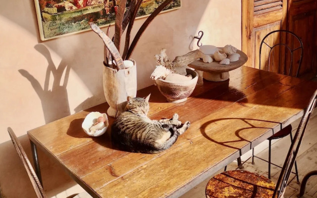 Jamm Maison D'hôtes