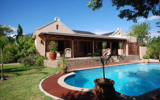 Khashamongo B&B