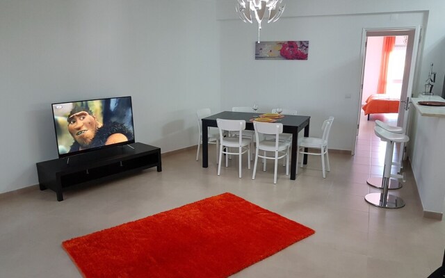 Apartamento Praia Fuseta 1