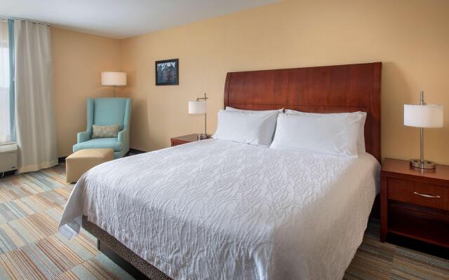 Hilton Garden Inn Albany Medical Center