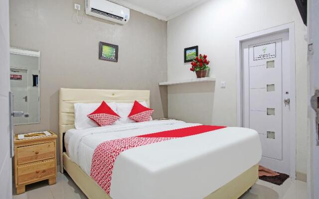 Oyo 91378 Noor Inn Syariah