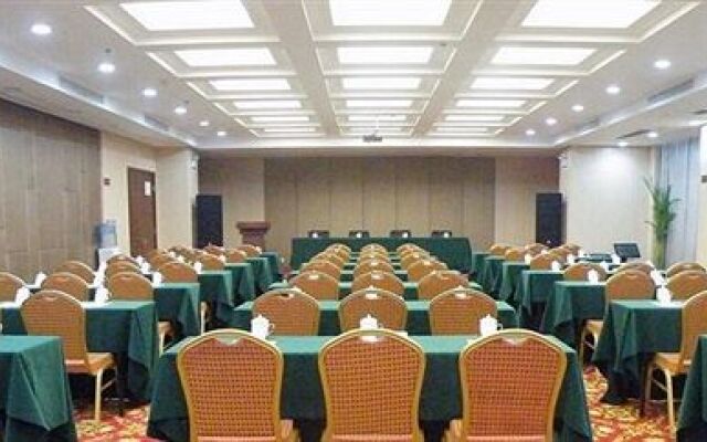 Zhengzhou Grenada Hotel