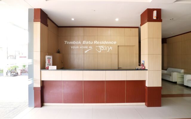 Tembok Batu Residence