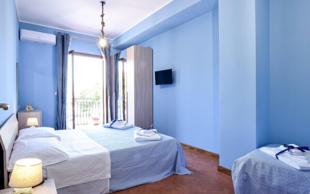 Nice Apartment in Trappitello With Wifi and 1 Bedrooms