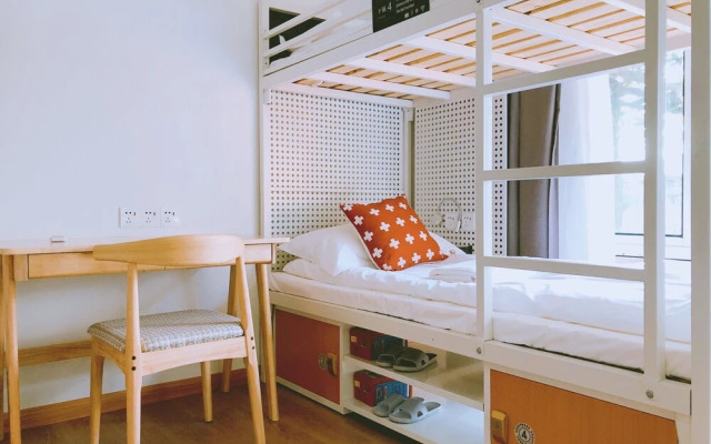 ChongQing SaharaHexi Youth Hostel