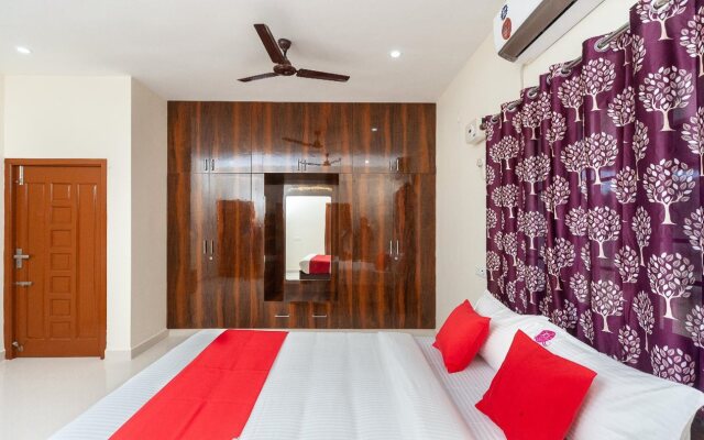 Sorgam Residency By OYO Rooms