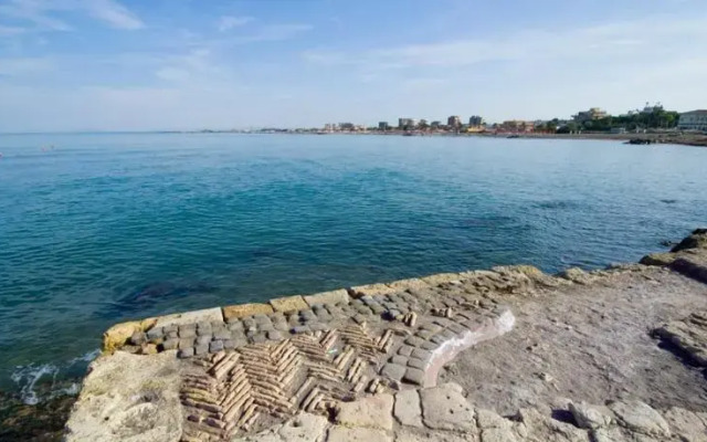 Apartment Walk to the Beach Tarquinia