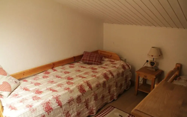 Chalet Madeline Md25 SUN & View 6 Pers