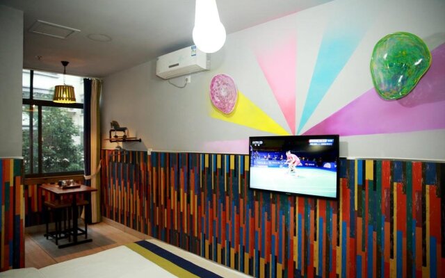 Time Inn