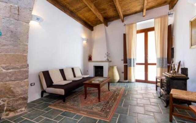 Authentic Sardinian Home