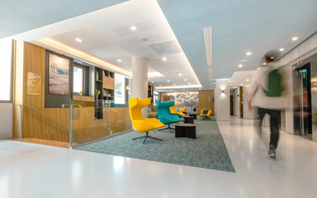 Nemea Appart Hotel Cannes Palais