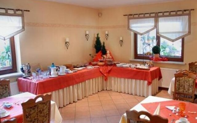 Hotel Sachsenhof