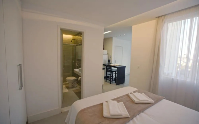 Sugar Loft Apartments