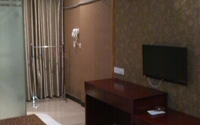 Fulin Business Hotel