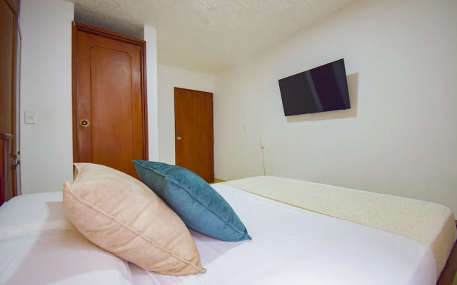 Hotel Toledo Plaza