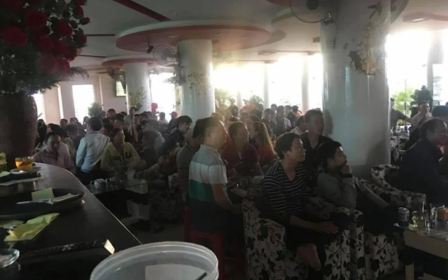 Ngoc Se Hotel