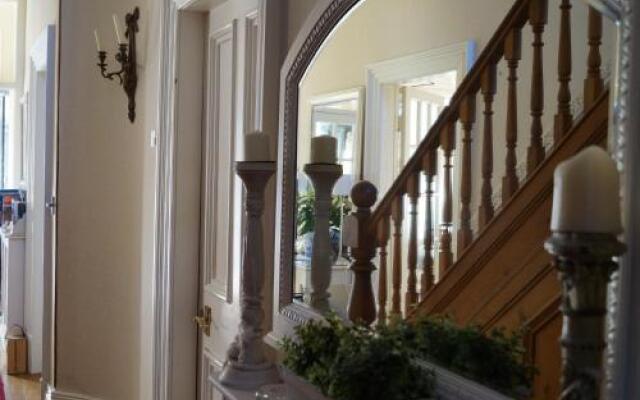 Brookfield House
