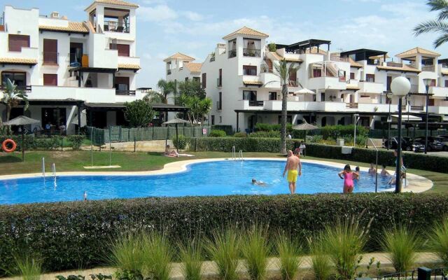 106472 - Apartment in Vera